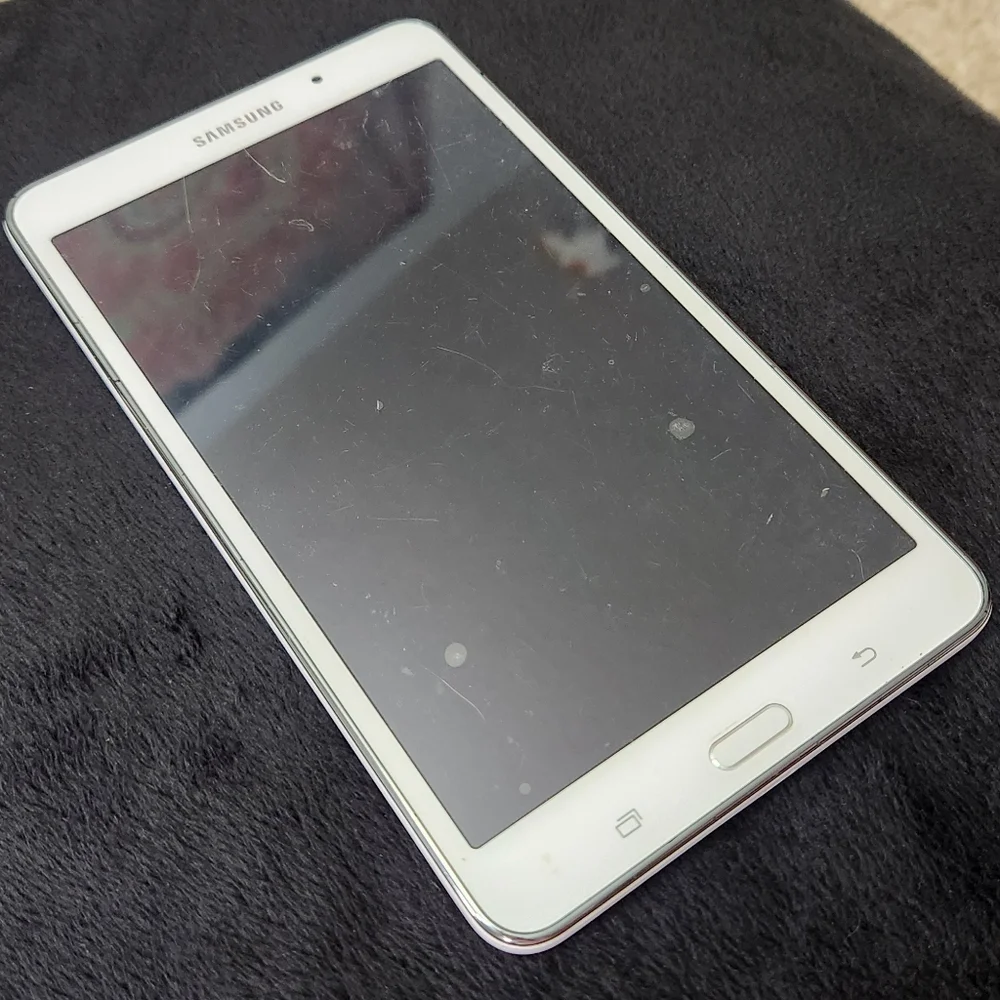 Samsung Tab 4